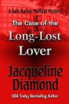 Book cover for The Case of the Long-Lost Lover
