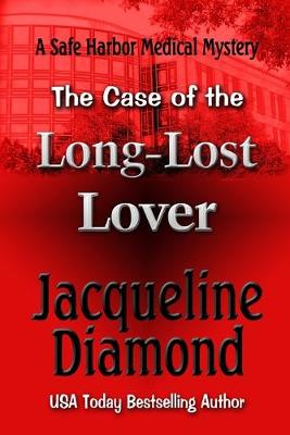 Cover of The Case of the Long-Lost Lover