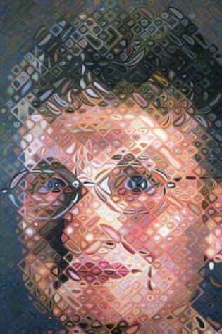 Cover of Chuck Close