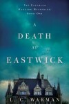 Book cover for A Death at Eastwick