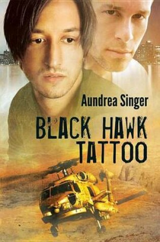 Cover of Black Hawk Tattoo