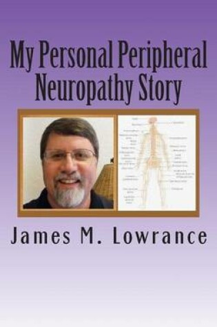 Cover of My Personal Peripheral Neuropathy Story