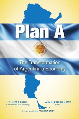 Book cover for Plan A