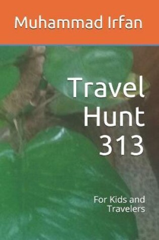 Cover of Travel Hunt 313