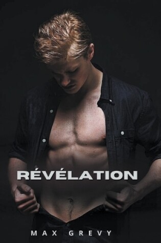 Cover of Révélation