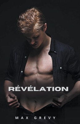 Book cover for Révélation