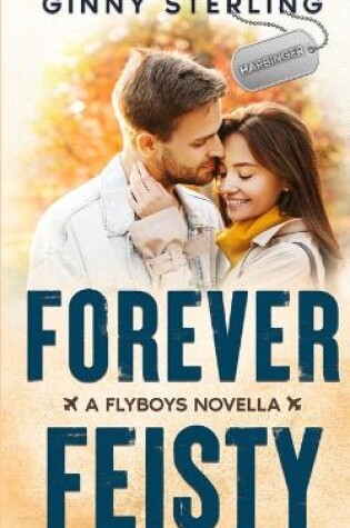 Cover of Forever Feisty