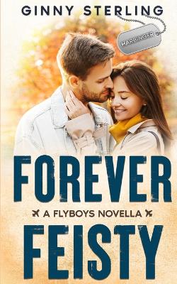 Book cover for Forever Feisty
