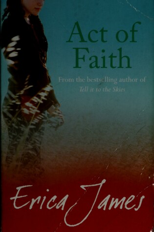 Cover of Act of Faith