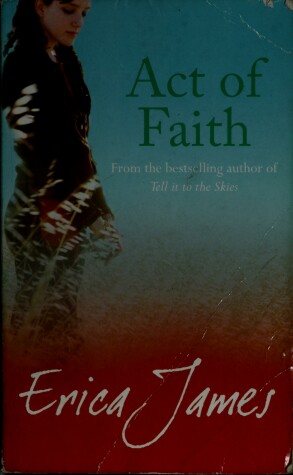 Book cover for Act of Faith