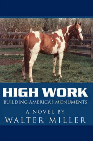 Cover of High Work