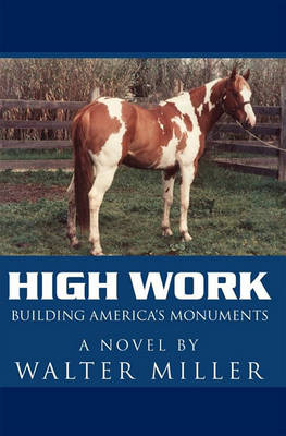 Book cover for High Work