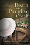 Book cover for Death on Paradise Creek