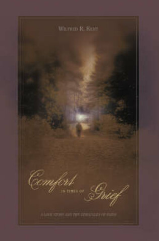 Cover of Comfort in Times of Grief