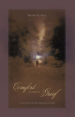 Book cover for Comfort in Times of Grief