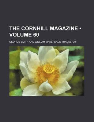 Book cover for The Cornhill Magazine (Volume 60)