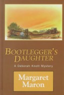 Book cover for Bootlegger's Daughter