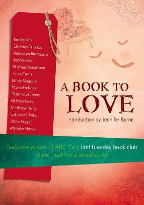 A Book To Love by Various