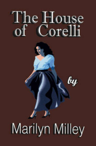 Cover of The House of Corelli