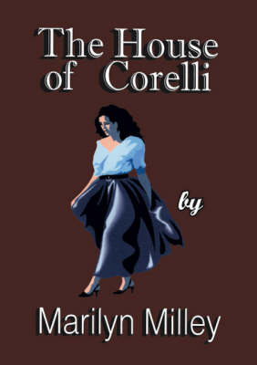 Cover of The House of Corelli