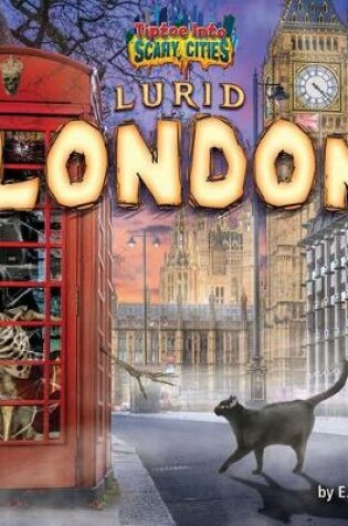 Cover of Lurid London