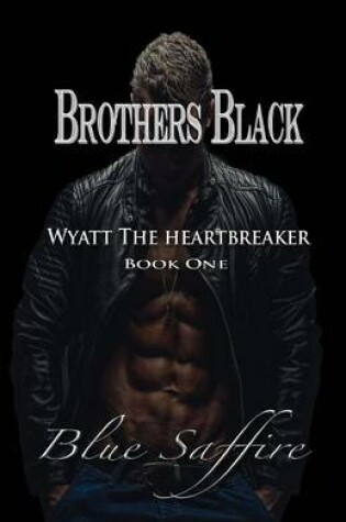 Cover of Brothers Black
