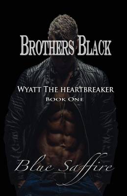 Book cover for Brothers Black