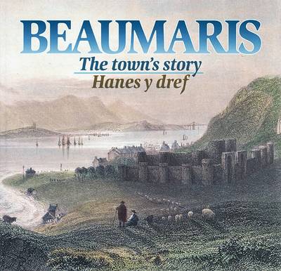 Book cover for Beaumaris