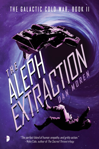 Cover of The Aleph Extraction