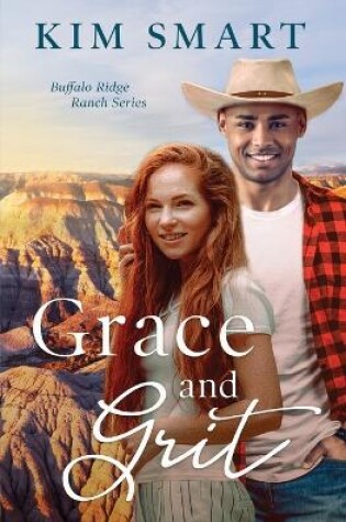 Cover of Grace and Grit