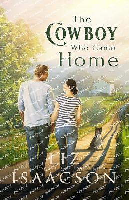 Book cover for The Cowboy Who Came Home
