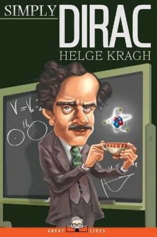 Cover of Simply Dirac