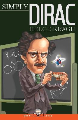 Cover of Simply Dirac