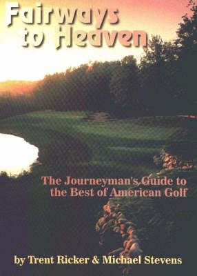 Book cover for Fairways to Heaven