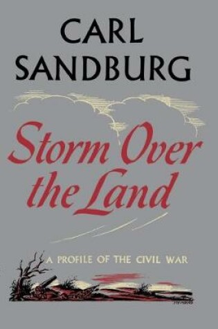 Cover of Storm Over the Land