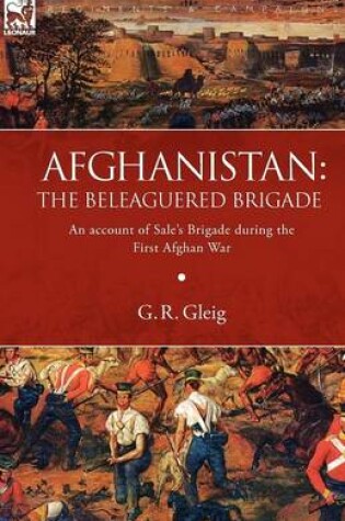 Cover of Afghanistan