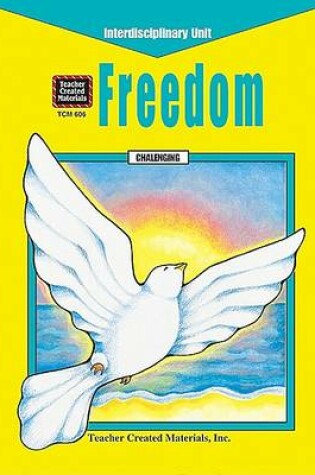 Cover of Freedom