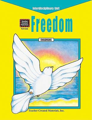 Book cover for Freedom