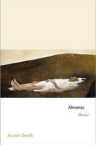 Cover of Almanac: Poems