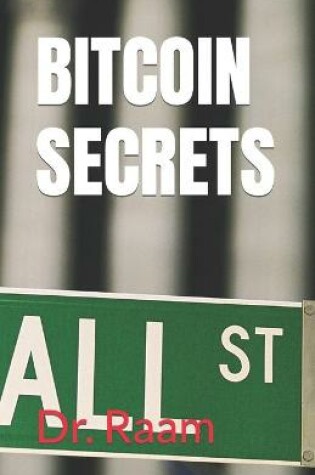 Cover of Bitcoin Secrets