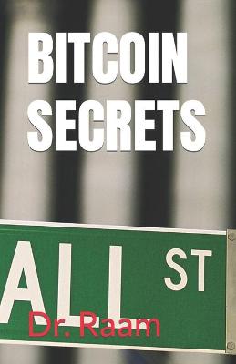 Book cover for Bitcoin Secrets