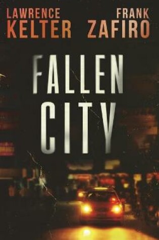 Cover of Fallen City