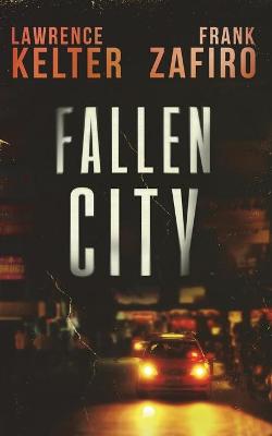 Book cover for Fallen City