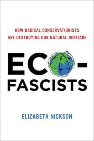 Cover of Eco-Fascists