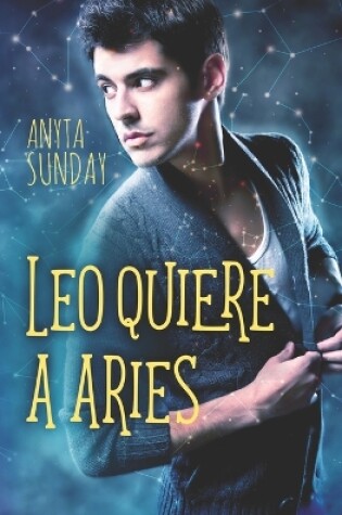 Cover of Leo quiere a Aries