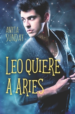 Cover of Leo quiere a Aries