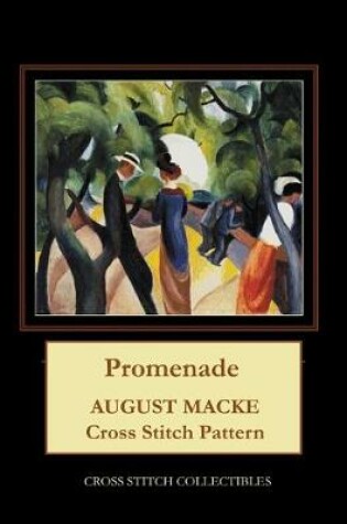 Cover of Promenade