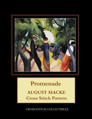 Book cover for Promenade