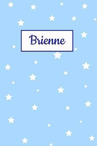 Cover of Brienne