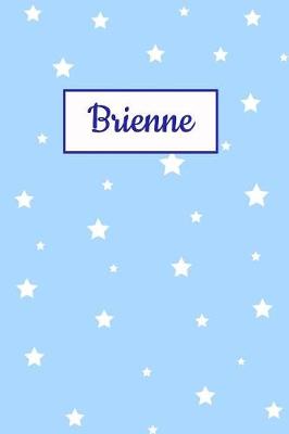 Book cover for Brienne